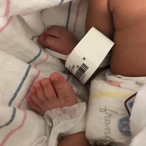 Meet your Posher, Aliyah